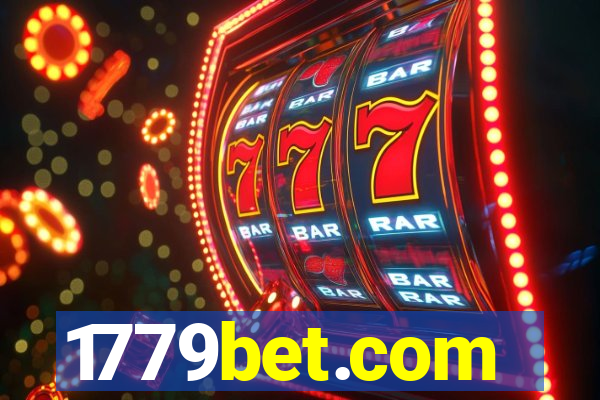 1779bet.com