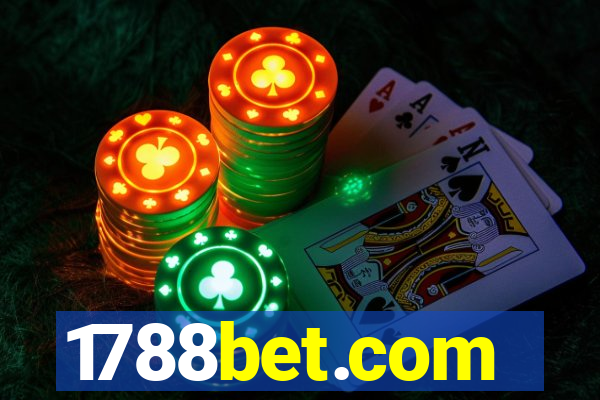 1788bet.com