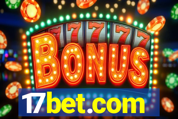 17bet.com