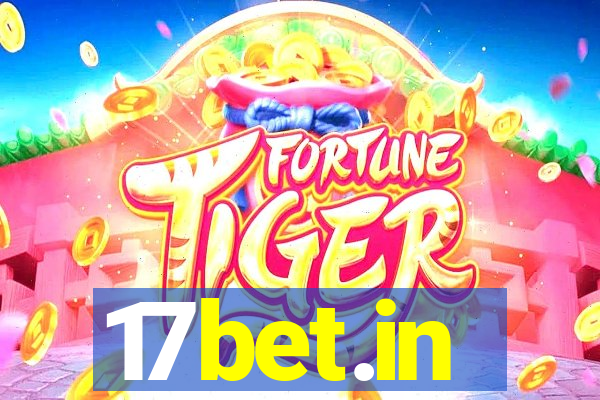 17bet.in