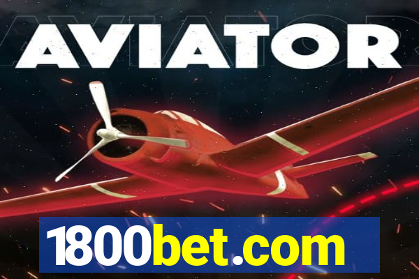 1800bet.com