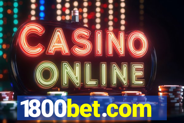 1800bet.com