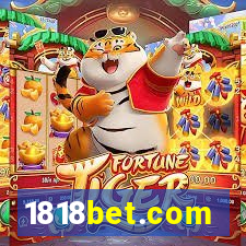 1818bet.com