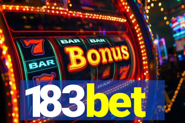 183bet