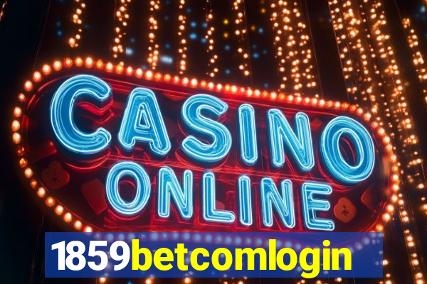 1859betcomlogin