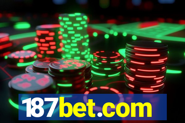 187bet.com