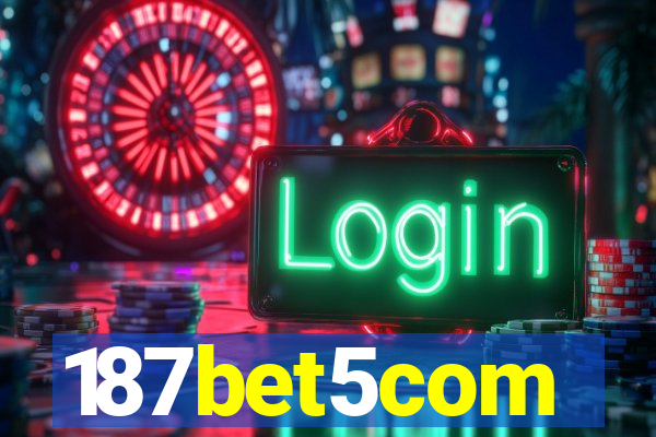 187bet5com
