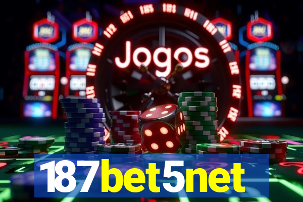 187bet5net