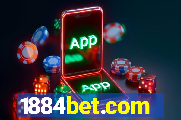 1884bet.com