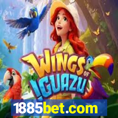 1885bet.com