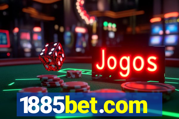 1885bet.com