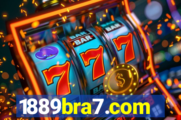 1889bra7.com