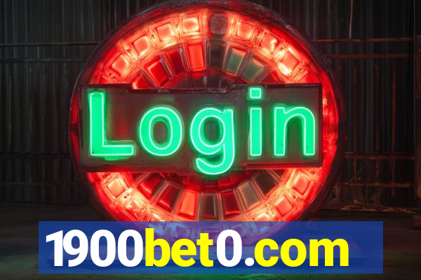 1900bet0.com