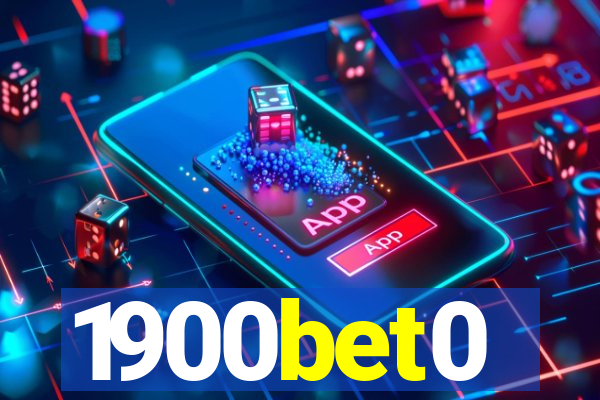1900bet0