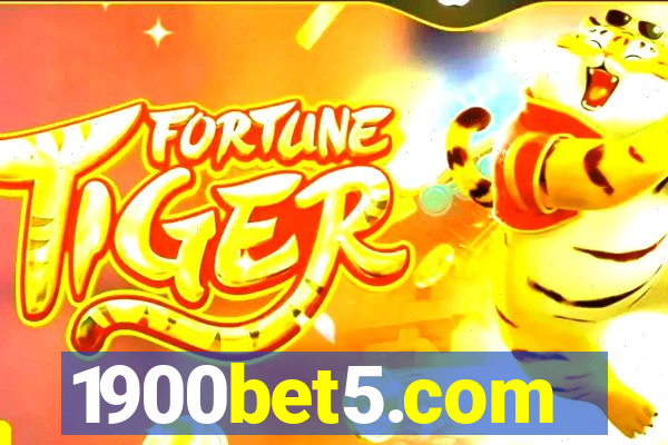 1900bet5.com