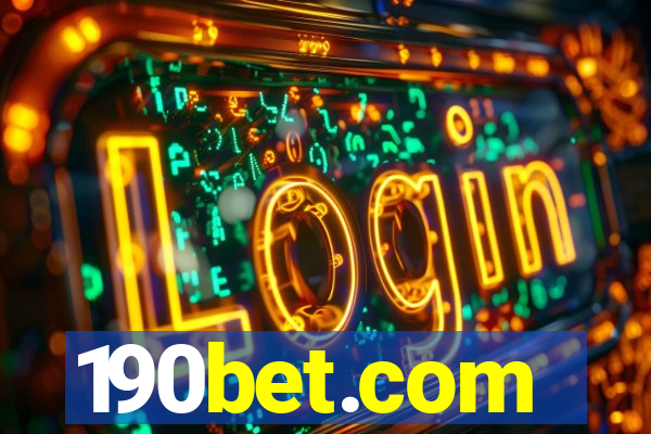 190bet.com