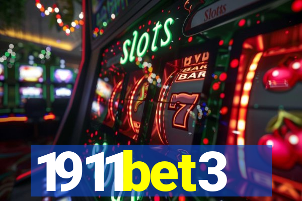 1911bet3
