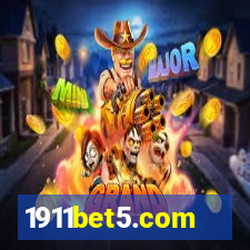 1911bet5.com
