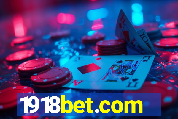 1918bet.com