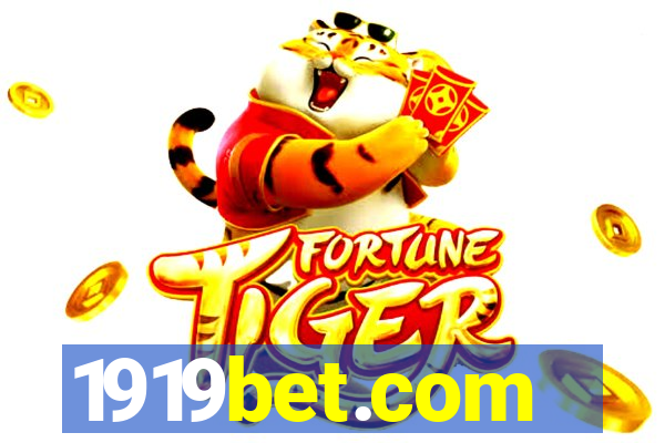 1919bet.com