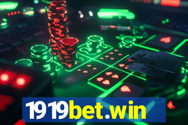 1919bet.win