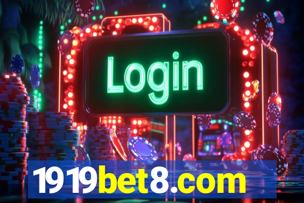 1919bet8.com