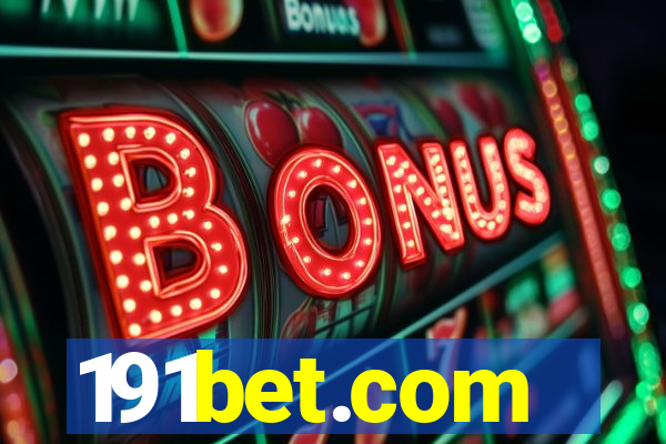 191bet.com