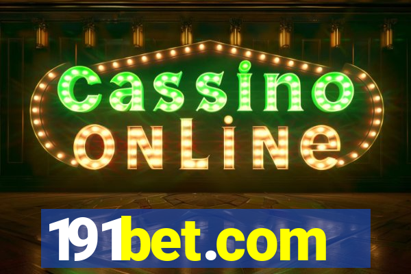 191bet.com