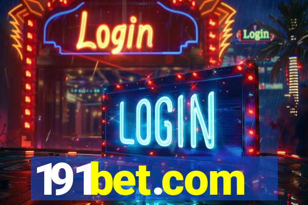 191bet.com