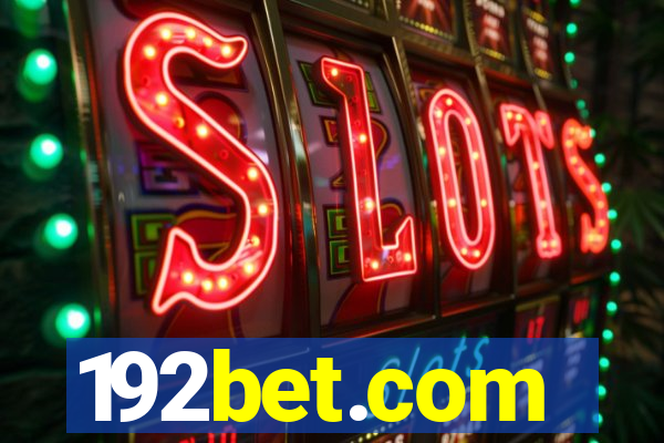 192bet.com