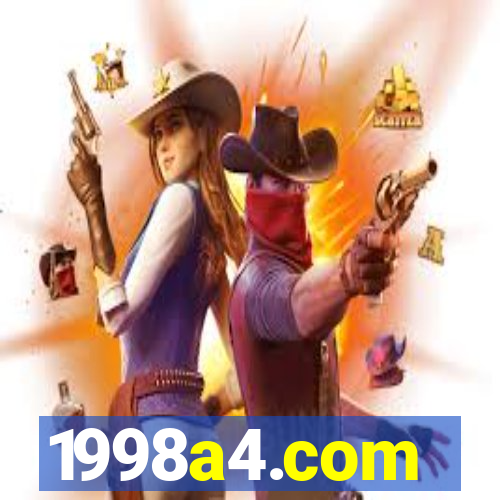 1998a4.com