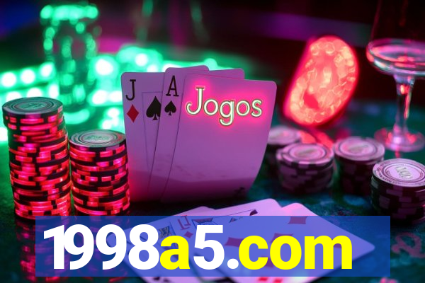 1998a5.com
