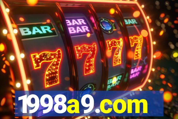 1998a9.com
