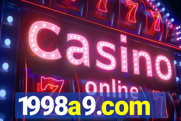1998a9.com