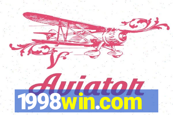 1998win.com