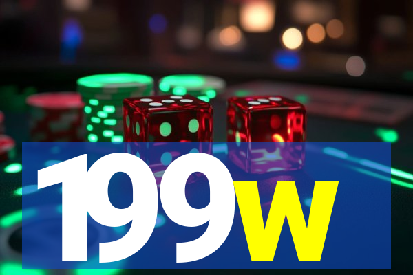 199w