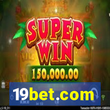19bet.com