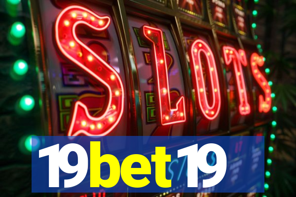 19bet19