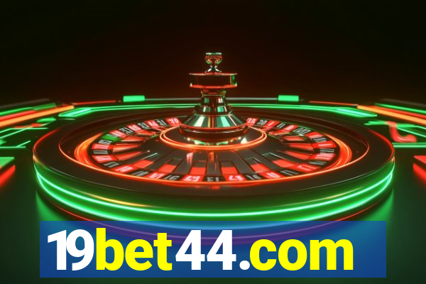 19bet44.com