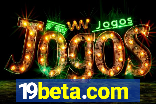 19beta.com
