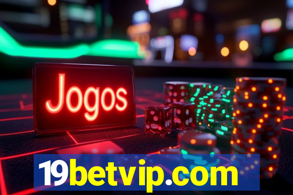 19betvip.com
