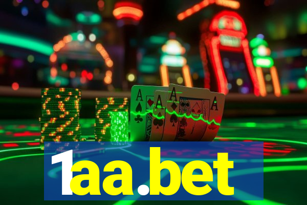1aa.bet