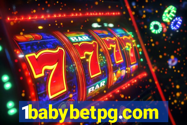 1babybetpg.com