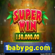1babypg.com