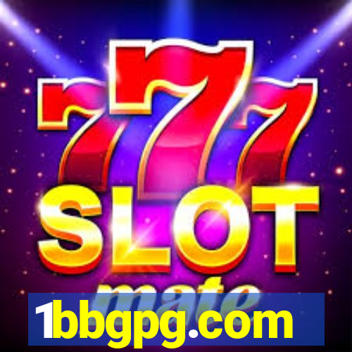 1bbgpg.com