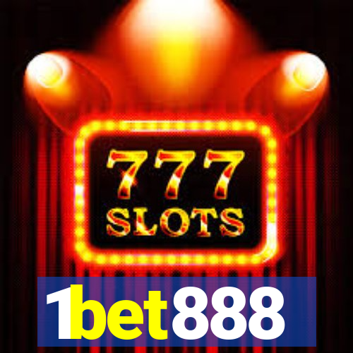 1bet888