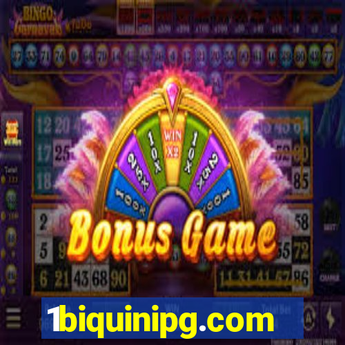 1biquinipg.com