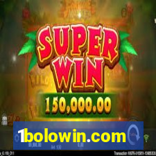 1bolowin.com