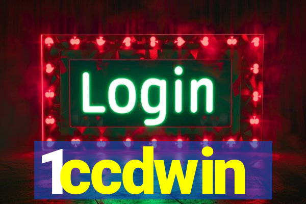 1ccdwin