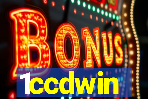 1ccdwin